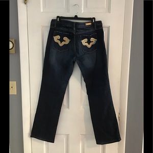 ReRock Jeans